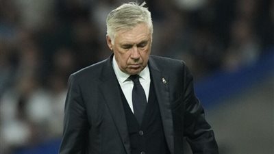 بعد اجتماع عاجل عقب الهزيمة أمام ميلان.. إدارة ريال مدريد تنقلب على أنشيلوتي