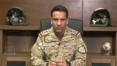 التحالف العربي يكشف تفاصيل استشهاد ضابطين سعوديين في سيئون حضرموت