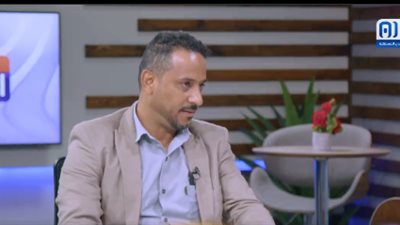 م. محمد عبدالله - مدير الصرف الصحي في المؤسسة المحلية للمياه بلحج: تم حل 70% من مشاكل الصرف الصحي في لحج