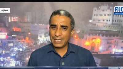 خالد باغريب: تستخدم مليشيا المنطقة العسكرية الأولى وادي حضرموت بوابة لتهريب النفط والسلاح للحوثيين والمليشيات الإرهابية