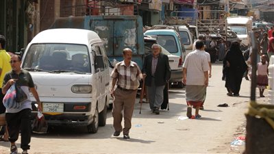 تقرير دولي: 17 مليون نسمة في اليمن مهددون بانعدام الأمن الغذائي خلال 2025م