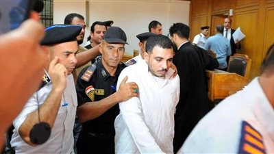 مصر.. تطور «خطير» في قضية «سفاح التجمع»