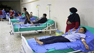 مدير مركز الترصد بعدن يحذر من مخاطر المياه والطعام المكشوف ويطالب بتكثيف التوعية