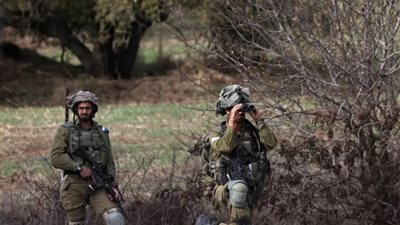 مقتل 4 جنود إسرائيليين بمتفجرات وضعوها مسبقاً في جنوب لبنان