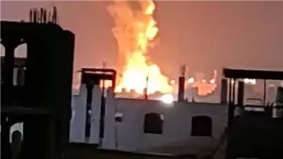 الجيش الأميركي: نفذنا غارة جوية 