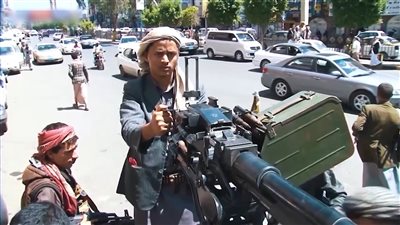 بعد انهيار مشروعها في سوريا ولبنان.. هل تُحرق إيران ورقة صبي مران في صنعاء؟