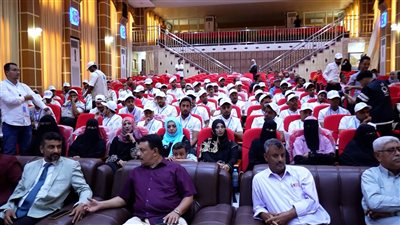 تكريم 100 متطوع في تقديم التغذية المدرسية في 9 مدارس بمديرية المنصورة