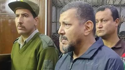 مصر.. جنايات المحلة بمحافظة الغربية تؤيد حكم إعدام «سفاح الغربية»