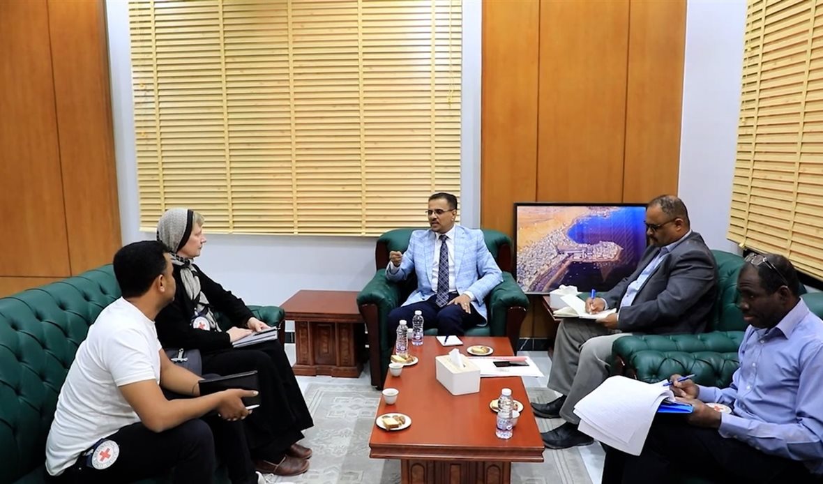 قناة عدن المستقلة AIC HDTV