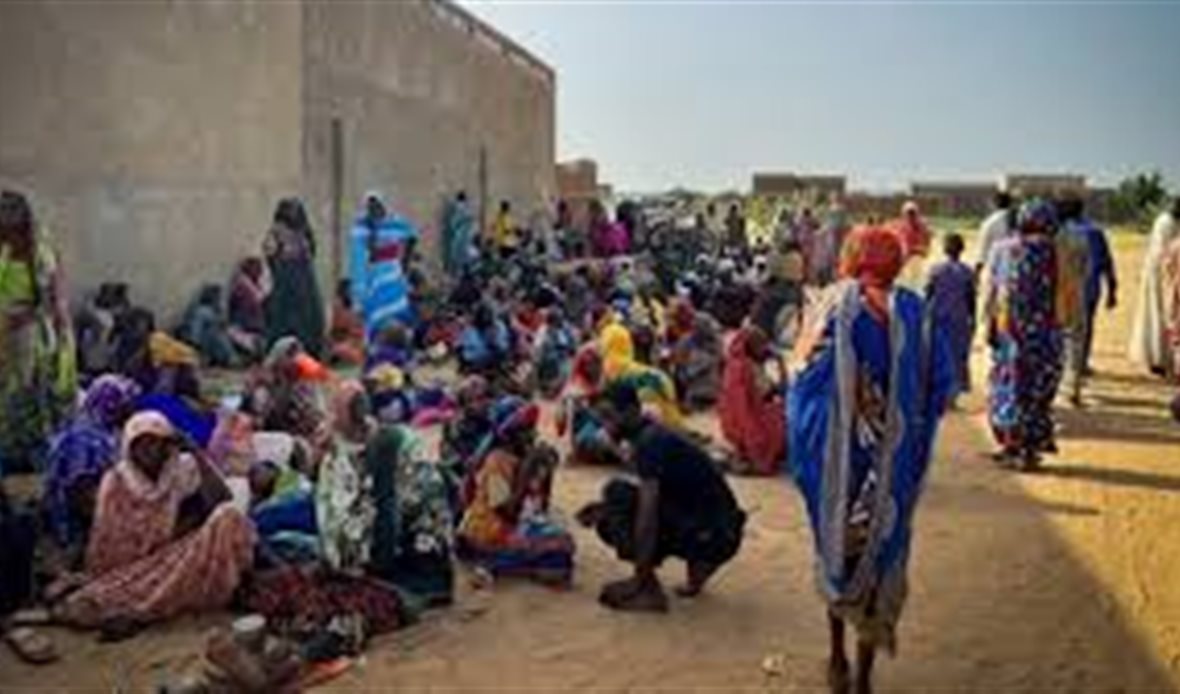  قناة عدن المستقلة AIC HDTV