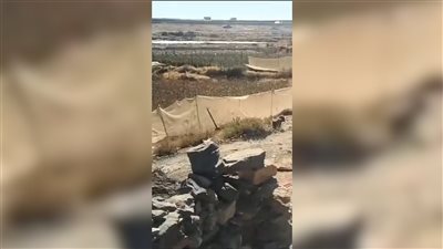 مليشيا الحوثي تدفع بتعزيزات عسكرية وتحاصر قرى في البيضاء 