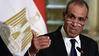 عبد العاطي: القاهرة لديها رؤية واضحة لإعادة إعمار غزة