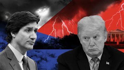 ترامب: بدون دعمنا الضخم تتوقف كندا عن الوجود كدولة قابلة للحياة