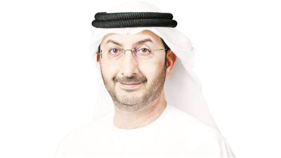 950 براءة اختراع جديدة مسجلة في الإمارات ترفع الإجمالي إلى 6500