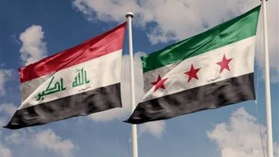 لأول مرة منذ 2003.. العراق: معدل التهريب على الحدود السورية وصل إلى الصفر