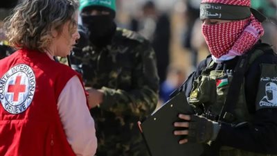 حماس: مستعدون للإفراج عن كل الرهائن «دفعة واحدة» في المرحلة الثانية