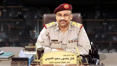 المنطقة العسكرية الثانية: أي تهديد للنخبة الحضرمية قد تدفع المحافظة للفوضى 