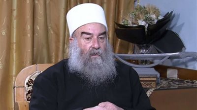 زعيم طائفة الموحدين الدروز في سوريا: نرفض الحديث عن الانفصال