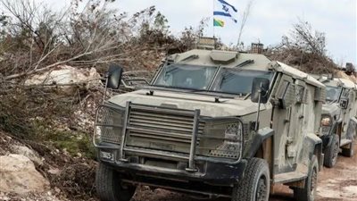 نائب الرئيس اللبناني: لا ضمانات أميركية بانسحاب إسرائيل