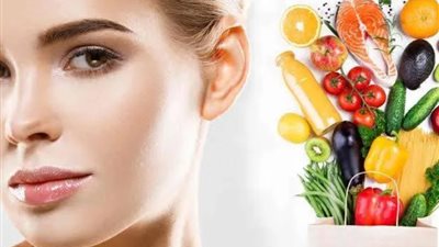 أطعمة تعزز نضارة البشرة وتمنحها توهجًا طبيعيًا.. تعرف عليها
