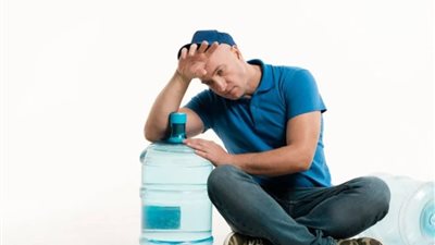 لصيام منعش.. كيف تتغلب على العطش في رمضان؟