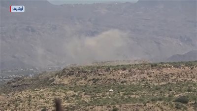 القوات الجنوبية تتصدى لهجوم حوثي في جبهة كرش وتكبد الميليشيا خسائر فادحة 