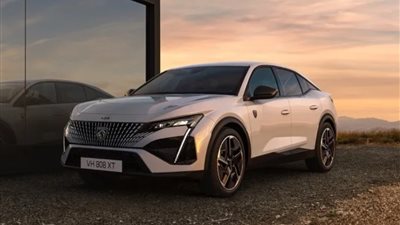 بيجو 408 موديل 2025.. قوة الأداء الفرنسية تلتقي بالتكنولوجيا والراحة