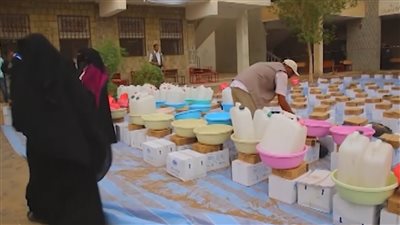 تحذيرات دولية من ارتفاع نسبة الفقر باليمن عقب تقليص الدعم الإنساني