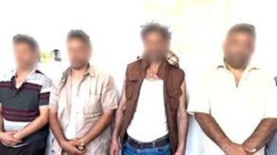 إحباط محاولة تهريب 14 شخصًا على صلة بالحوثي عبر ساحل رأس العارة بالصبيحة 