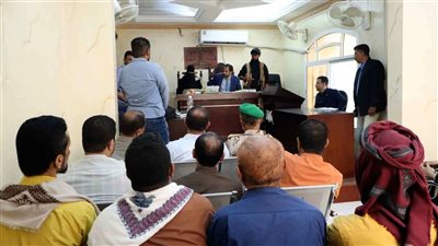 الحكم بالسجن 25 عاماً على مدان في قضية الإتجار بالمخدرات