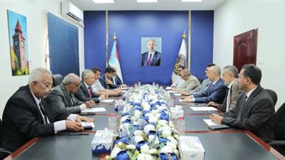 انعقاد اللقاء التنسيقي الأول بين الهيئة الوطنية للإعلام الجنوبي وإعلام المقاومة الوطنية اليمنية