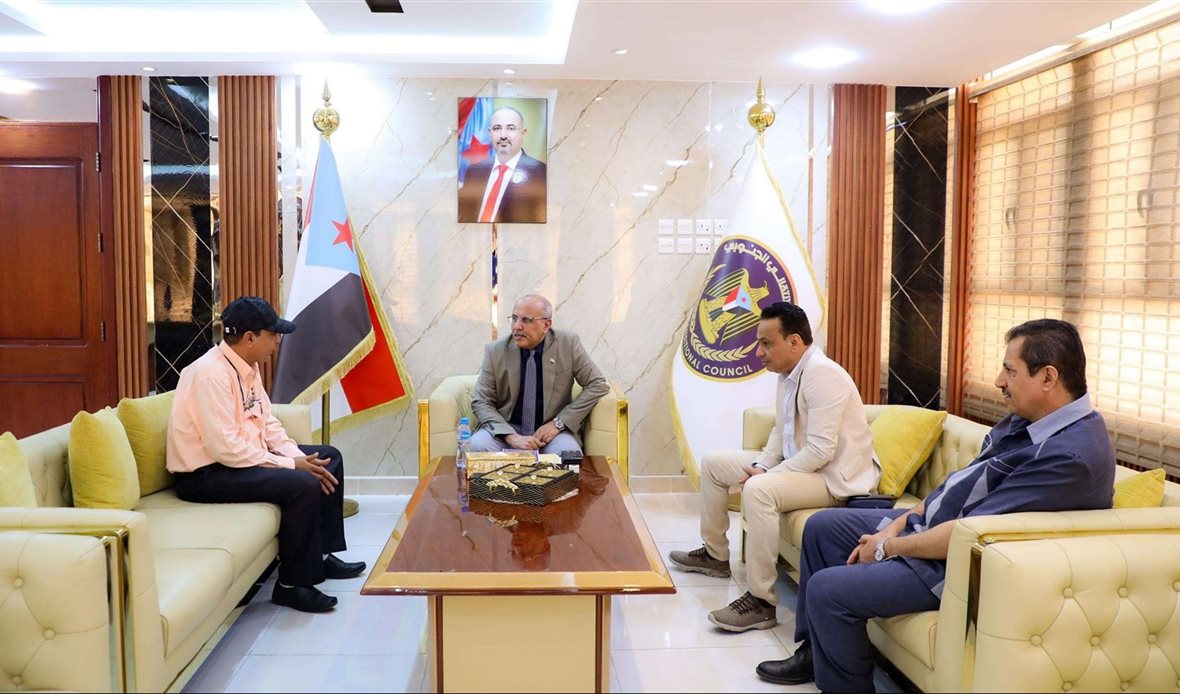 قناة عدن المستقلة AIC HDTV