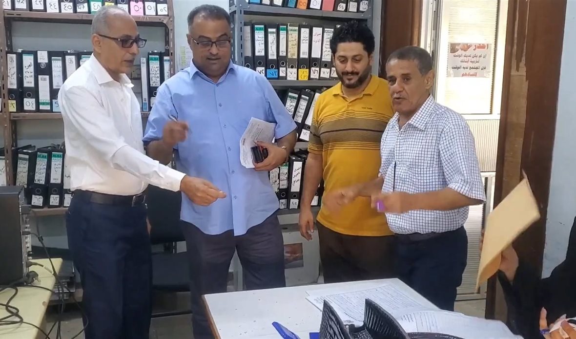 قناة عدن المستقلة AIC HDTV