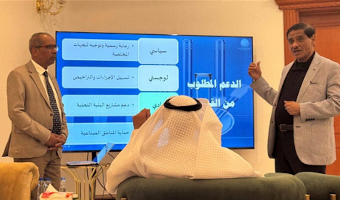 قناة عدن المستقلة AIC HDTV