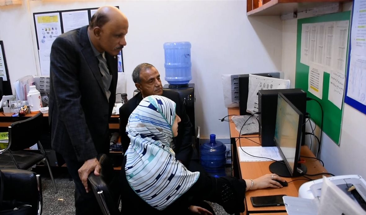 قناة عدن المستقلة AIC HDTV