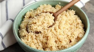 الحبوب الكاملة.. كنز بروتيني يفوق البيض في القيمة الغذائية