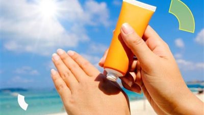 دليلك للوقاية من حروق الشمس في فصل الصيف