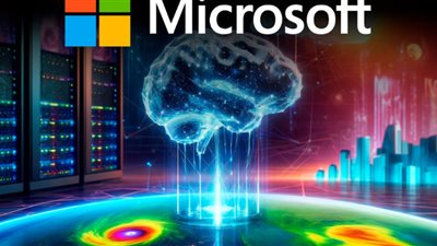 مايكروسوفت 