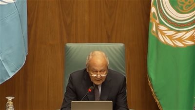 الجامعة العربية تدين الهجمات الإسرائيلية على الأراضي الإيرانية