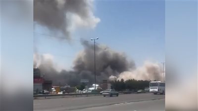 آخرها حقل بارس للغاز.. إسرائيل تواصل استهداف مواقع حيوية في إيران