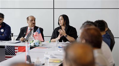 الجالية الجنوبية بالولايات المتحدة تفتتح أولى فعاليات المناصرة لشعب الجنوب