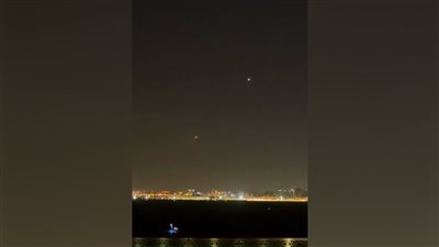 إيران تطلق عملية «بشائر النصر» وتستهدف قواعد أميركية بالخليج والعراق