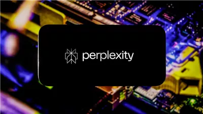 شركات التكنولوجيا تتسابق نحو 