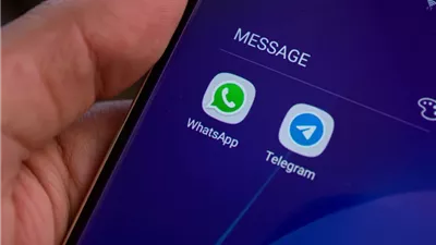 بديل «واتساب» و«تيلغرام».. روسيا تشرع في تطوير تطبيق مراسلة حكومي