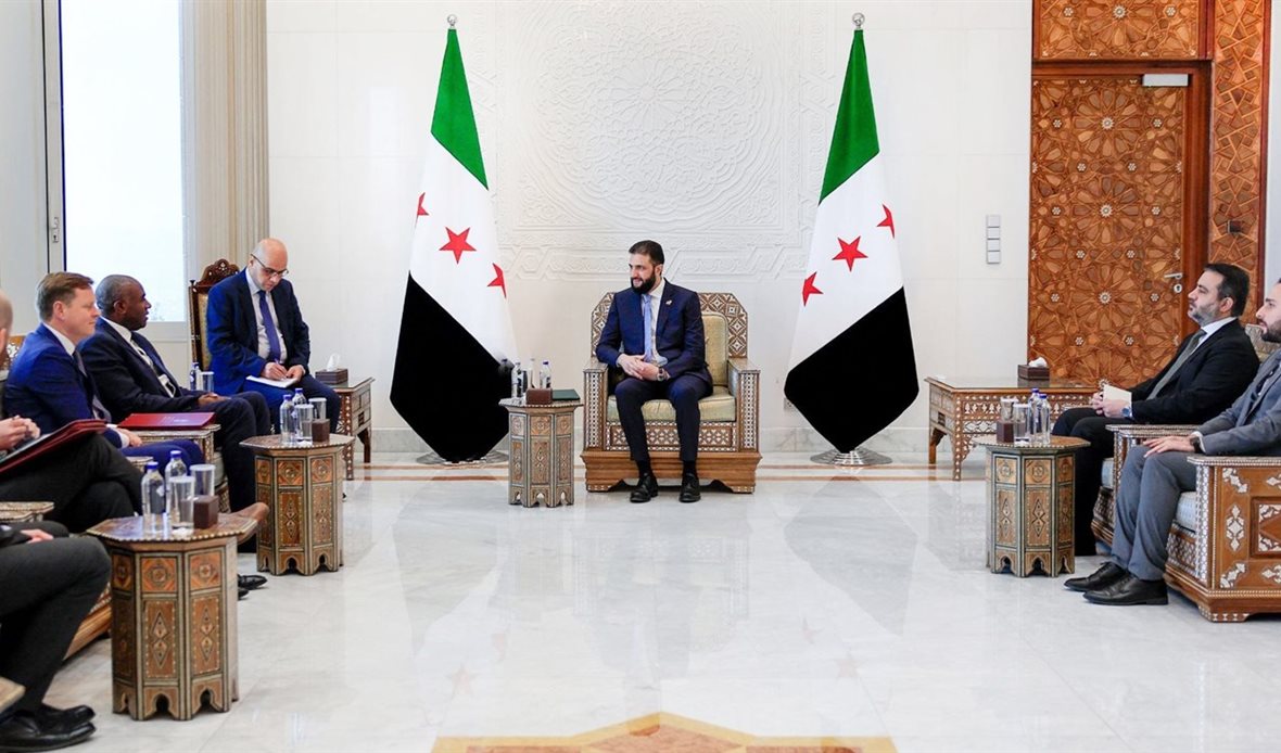 قناة عدن المستقلة AIC HDTV