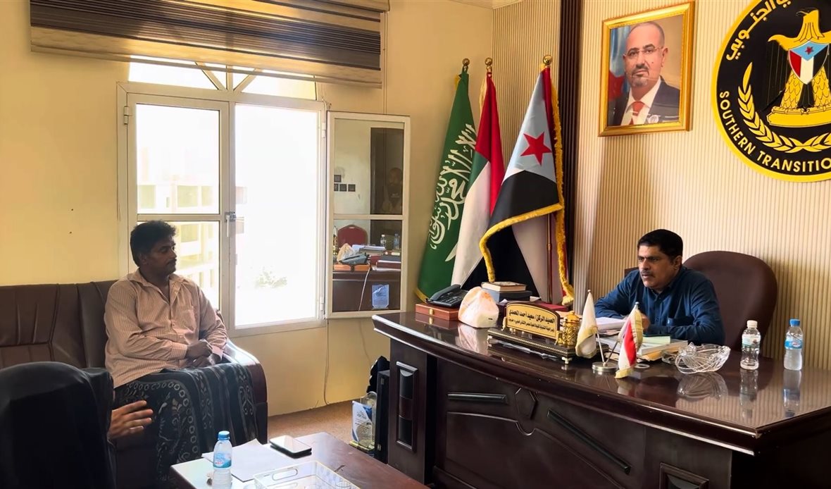قناة عدن المستقلة AIC HDTV