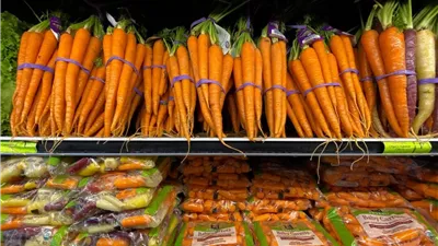 8 فوائد صحية لعصير الجزر