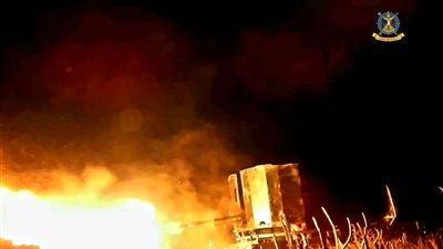 القوات المسلحة الجنوبية تتصدى لهجوم عدائي حوثي شمال غرب الضالع