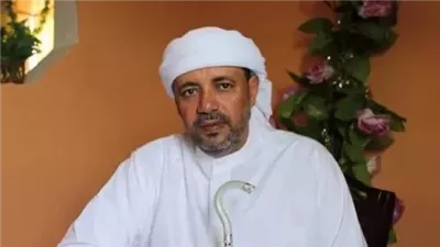 السلطان عبدالله آل عفرار يدعو أبناء المهرة لوحدة الصف 