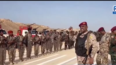 تقرير: المهرة ترفض الفوضى.. تأهب لمواجهة أي تهديدات أمنية ودعوة لتعزيز حماية المنافذ